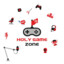 Holy game zone 2