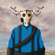 Steam Community Avatar