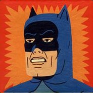 宇宙银河大队长's Avatar