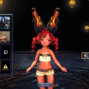DarkAngel