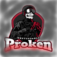 Proken