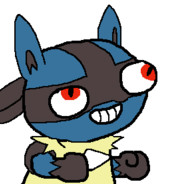 Přeplesknutý