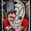 Xeri "The Shadow Dragon" Uchiha