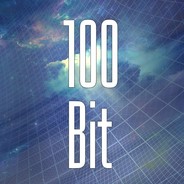 100bit