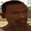 Carl Johnson-CJ