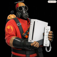 Steam Community Avatar