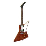 Gibson Explorer