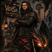Steam Community Avatar