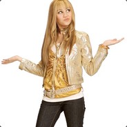Hannah Montana