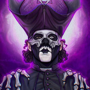 Steam Community Avatar