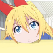 Chitoge