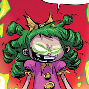 Steam Community Avatar