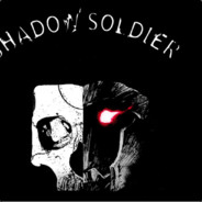 ShadowSoldier avatar