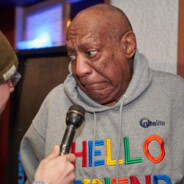 Bill Cosby