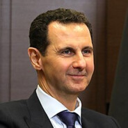Bashar Al-Assad