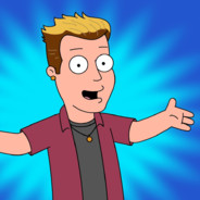 Corey from Corey's World