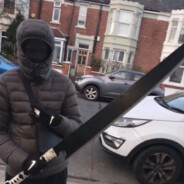 What postcode are you man in?