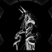 Black Anubis