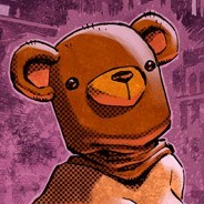 Steam profile avatar of Allen