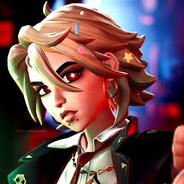 Steam Community Avatar