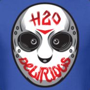 H20Delirious(FANS)