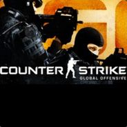 Counter-Strike: Global Offensive (FRANCE)