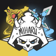 Miharu