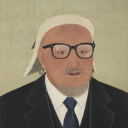 Genghis Khan But Peaceful's Avatar