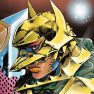 Made In JoJo