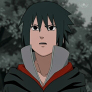 Sasuke UCHİHA