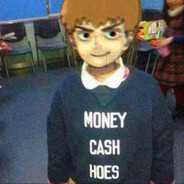 Steam Community Avatar