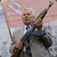 Mikhail Kalashnikov