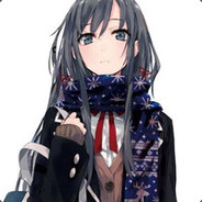 Yukinoshita Yukino