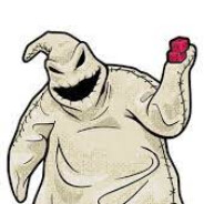 oogie boogie avatar