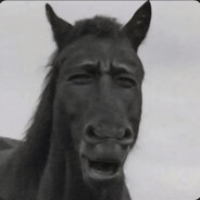 Raging Horse Penis