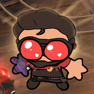 Steam Community Avatar