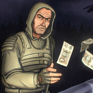 Steam Community Avatar