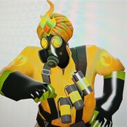 Steam Community Avatar