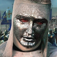 Steam Community Avatar