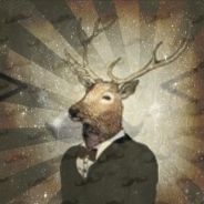 Mr deer's Avatar