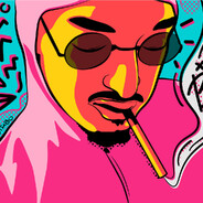 Steam Community Avatar