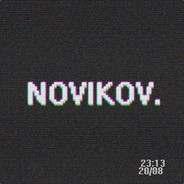 NOVIKOVoff