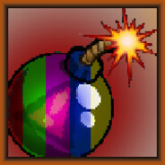 Steam profile avatar of ЛЕТСО ПАБИДИТИЛЯ