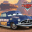 Doc Hudson