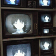 high narcissism person