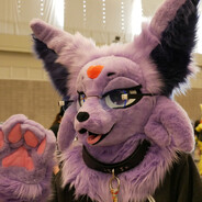 [FaceWAN]1337Espeon
