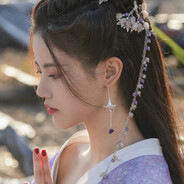 peach blossom