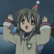 Steam Community Avatar