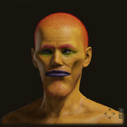 Steam Community Avatar