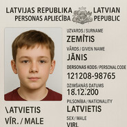 Profile Avatar